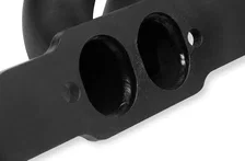 Competition Shorty Headers - Painted for Chevrolet and GMC image 6