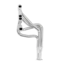 Super Competition Long Tube Headers - Ceramic Coated for Chevrolet and GMC image 2