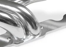 Competition Shorty Headers - Ceramic Coated for Chevrolet and GMC image 6