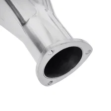 Competition Long Tube Headers - Ceramic Coated for Plymouth, Dodge and Chrysler image 3