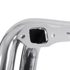 Competition Long Tube Headers - Ceramic Coated for Plymouth, Dodge and Chrysler image 2