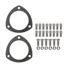 Competition Long Tube Headers - Stainless for Chevrolet and GMC image 7