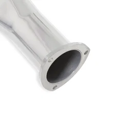 Super Competition Long Tube Headers - Ceramic Coated for Chevrolet, GMC and Pontiac image 6