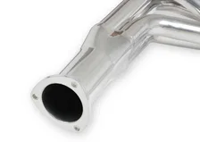 Competition Long Tube Headers - Ceramic Coated for Chevrolet and GMC image 3