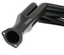 Competition Long Tube Headers - Painted for Dodge and Plymouth image 3