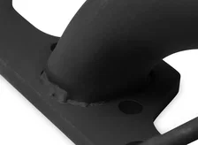 Competition Long Tube Headers - Painted for Ford and Mercury image 3