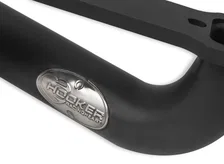 RacingHeart Street Stock Headers - Painted for Chevrolet, Pontiac and Oldsmobile image 6