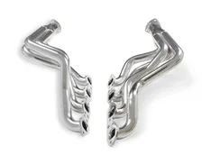 Competition Long Tube Headers - Ceramic Coated for Chevrolet and GMC image 9