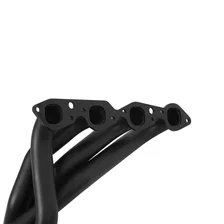 Super Competition Long Tube Headers - Painted for Chevrolet, GMC and Pontiac image 5