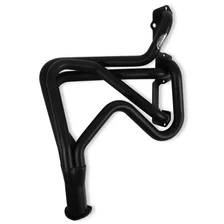 Competition Long Tube Headers - Painted for Plymouth and Dodge image 7