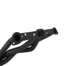 Competition Long Tube Headers - Painted for 1967-1969 Pontiac Firebird image 5