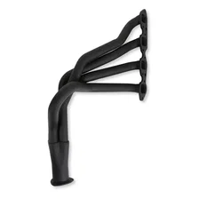 Competition Long Tube Headers - Painted for Chevrolet and GMC image 2