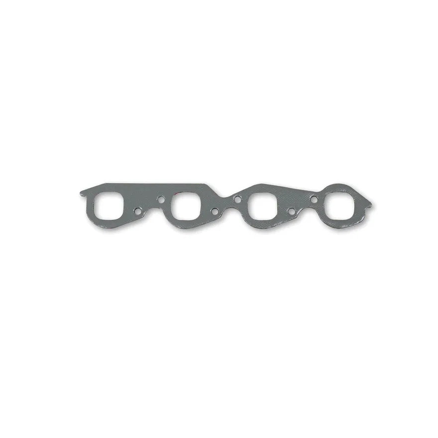 Hooker 10809HKR, Header Gaskets - Hi-Temperature - 396-502 Chevrolet Big Block Mark IV 1965-1990