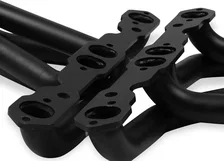 Competition Long Tube Headers - Painted for Chevrolet and GMC image 2