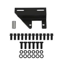 Competition Long Tube Headers - Ceramic Coated for Ford and Mercury image 5