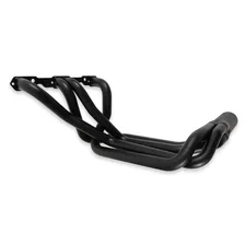 Super Competition Long Tube Headers - Painted for 1963-1974 Chevrolet Corvette image 3