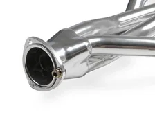 Competition Shorty Headers - Ceramic Coated for Chevrolet and GMC image 4