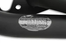Competition Long Tube Headers - Painted for Ford and Mercury image 8