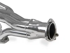 Competition Shorty Headers - Ceramic Coated for Chevrolet and GMC image 3