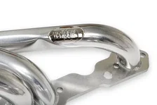 Competition Long Tube Headers - Ceramic Coated for Chevrolet and GMC image 6