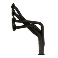 Competition Long Tube Headers - Painted for Chevrolet and GMC image 3