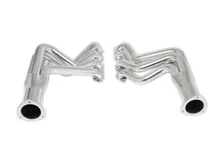 Competition Long Tube Headers - Ceramic Coated for Chevrolet and GMC image 2