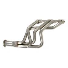 Competition Long Tube Headers - Stainless for Chevrolet and GMC image 3