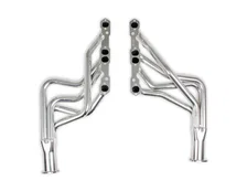 Competition Long Tube Headers - Ceramic Coated for Chevrolet and GMC image 8