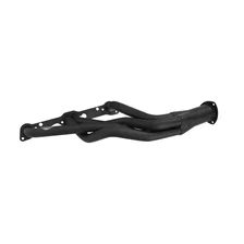 Competition Long Tube Headers - Painted for 1967-1969 Pontiac Firebird image 3