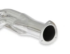 Competition Long Tube Headers - Ceramic Coated for Chevrolet and GMC image 4
