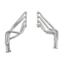 Competition Long Tube Headers - Ceramic Coated for Ford and Mercury image 4
