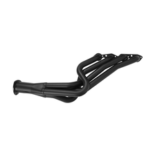 Super Competition Long Tube Headers - Painted for Chevrolet, GMC and Pontiac image 2