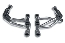 Competition Long Tube Headers - Ceramic Coated for Chevrolet and GMC image 6