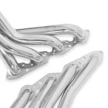 Super Competition Long Tube Headers - Ceramic Coated for Chevrolet, GMC and Pontiac image 3