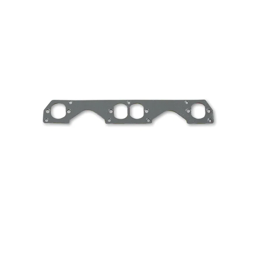 Hooker 10812HKR, Header Gaskets - Hi-Temperature - 262-400 Chevrolet Small Block Gen I 1955-1991