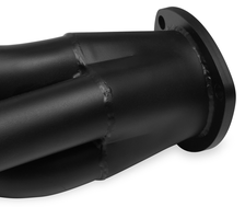 Competition Shorty Headers - Painted for 1982-1992 Chevrolet Camaro and Pontiac Firebird image 3