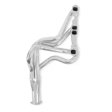 Super Competition Long Tube Headers - Ceramic Coated for Chevrolet and GMC image 3