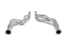 Competition Long Tube Headers - Ceramic Coated for Chevrolet and GMC image 9