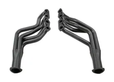 Competition Long Tube Headers - Painted for Chevrolet and GMC image 7