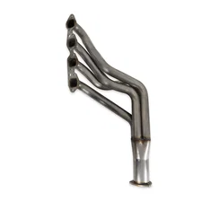 Competition Long Tube Headers - Stainless for Chevrolet and GMC image 5
