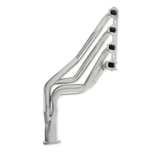 Competition Long Tube Headers - Ceramic Coated for Ford and Mercury image 7
