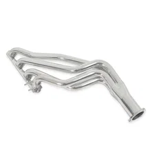 Competition Long Tube Headers - Ceramic Coated for Ford and Mercury image 8