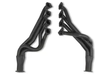 Competition Long Tube Headers - Painted for Ford and Mercury image 5
