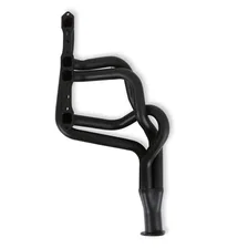 Competition Long Tube Headers - Painted for Plymouth, Dodge and Chrysler image 4