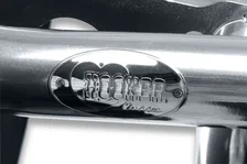 Competition Long Tube Headers - Ceramic Coated for Chevrolet and GMC image 8