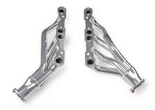 Competition Shorty Headers - Ceramic Coated for Chevrolet and GMC image 8