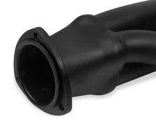 Competition Shorty Headers - Painted for Chevrolet and GMC image 2
