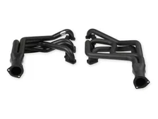 Competition Long Tube Headers - Painted for Dodge and Plymouth image 2