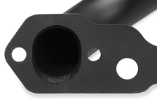 Competition Shorty Headers - Painted for Chevrolet and GMC image 5