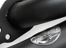 Competition Long Tube Headers - Painted for Chevrolet and GMC image 5